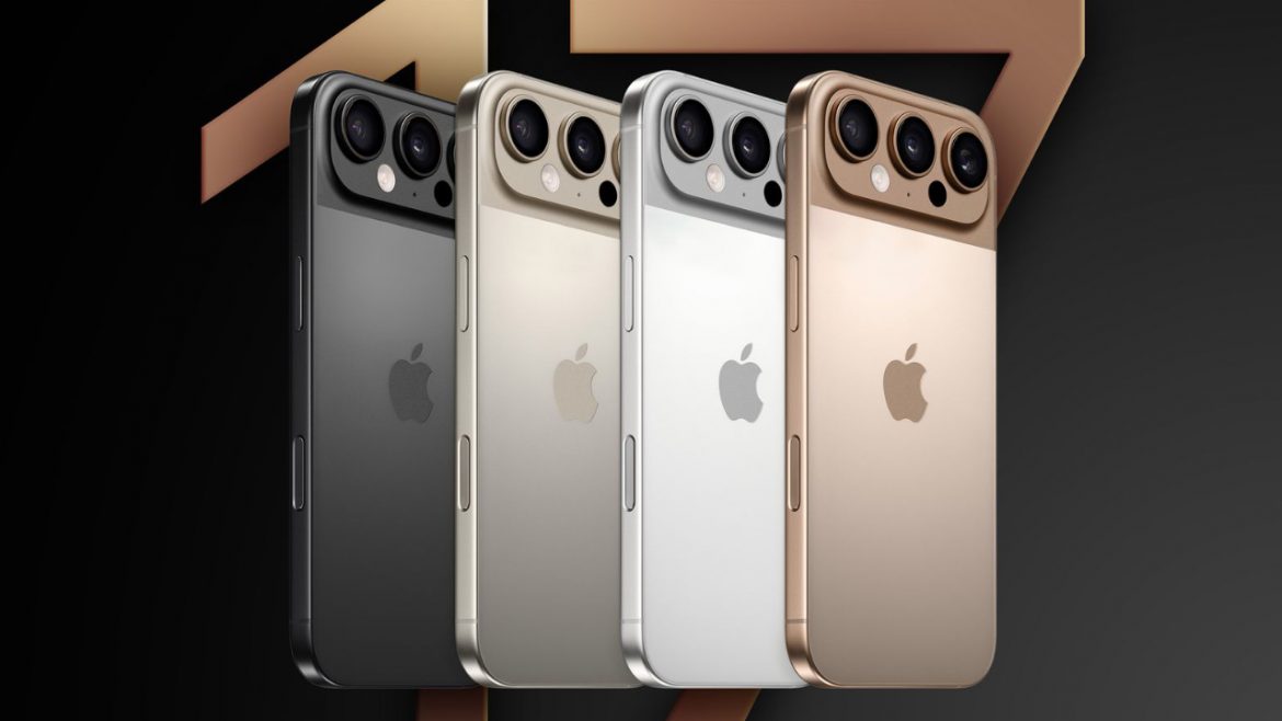 iPhone 17 Pro potrebbe essere dotato di queste 8 nuove funzionalità