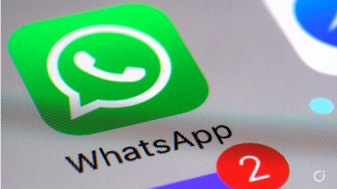 WhatsApp sta testando una nuova funzione per i gruppi