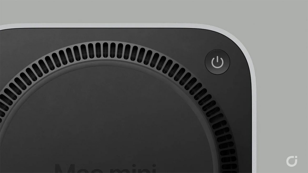 Ecco perché il pulsante del Mac mini M4 è stato posizionato sul fondo del dispositivo