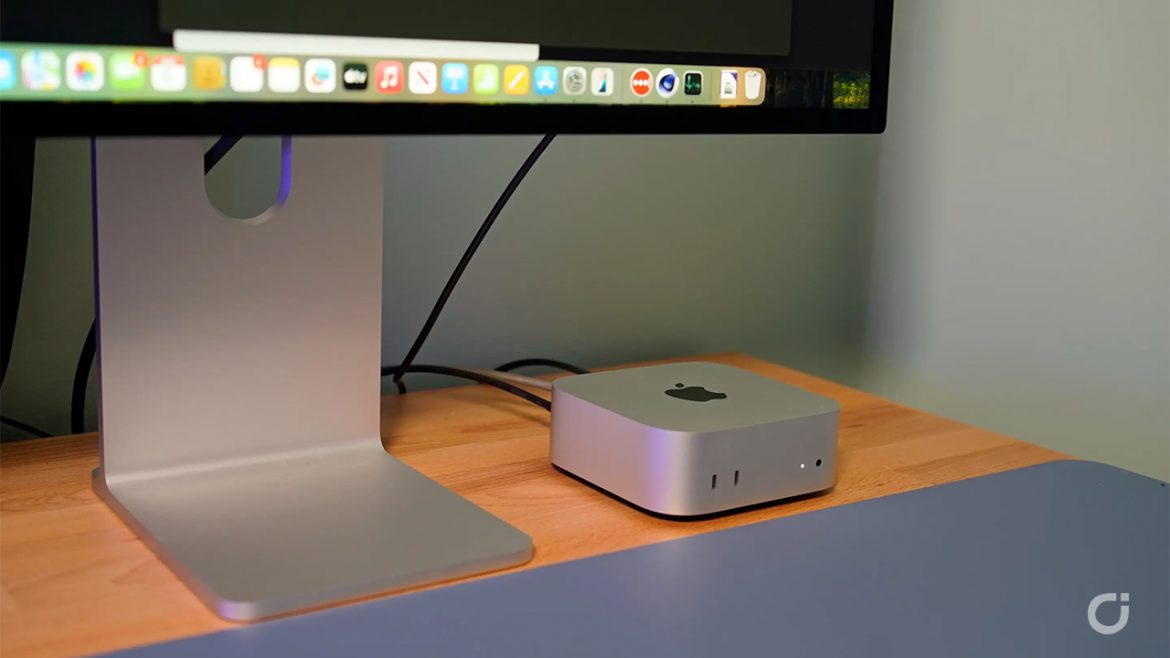 Recensioni Mac mini M4: design compatto e prestazioni al top