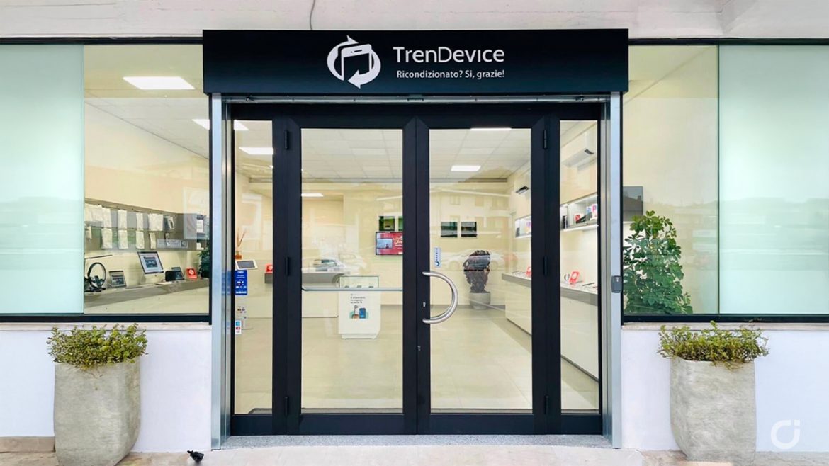 TrenDevice: il leader italiano dell’hi-tech ricondizionato raggiunge i 200.000 dispositivi ricondizionati