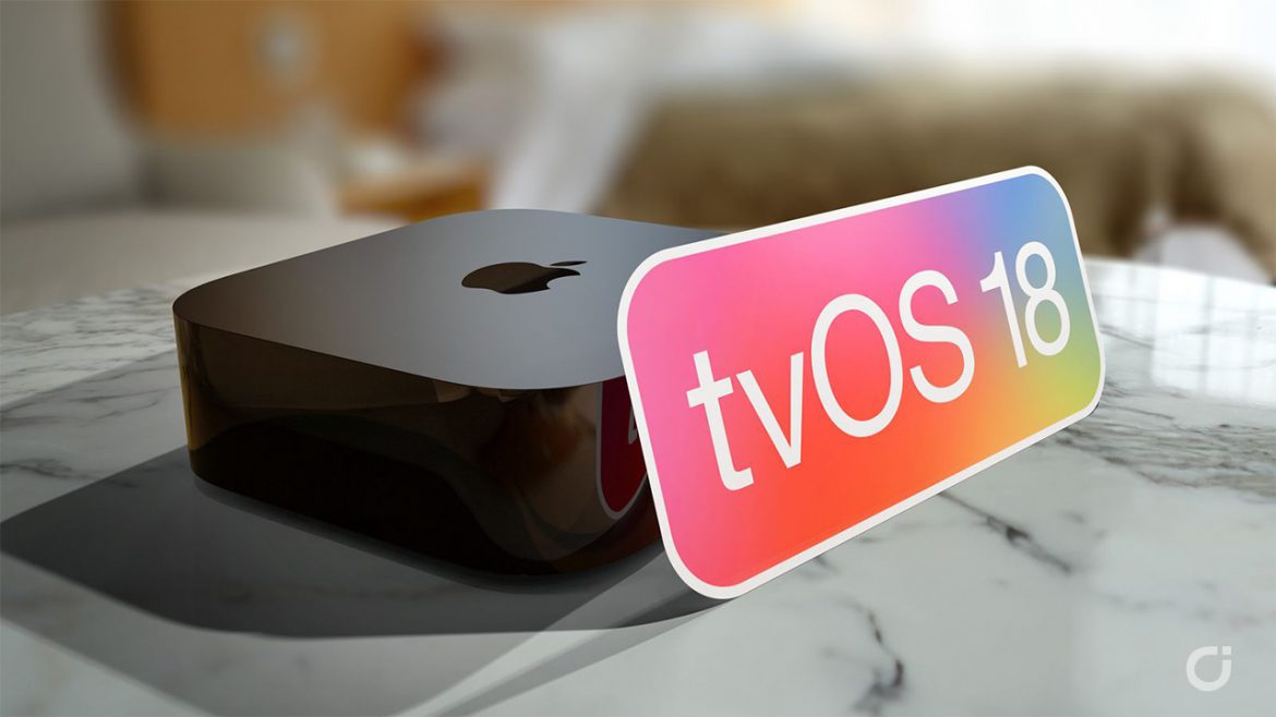 tvOS 18.2 beta 2 introduce il supporto per nuovi formati