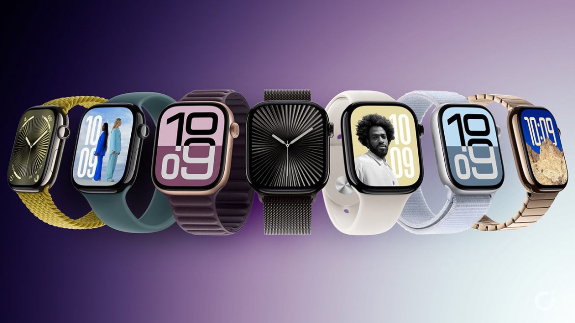 Apple Watch con monitoraggio della pressione sanguigna nel 2025?