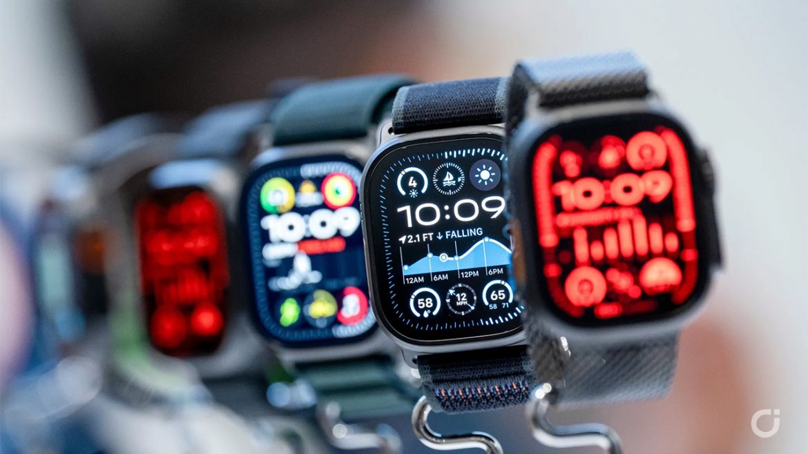 Apple Watch Ultra 3 potrebbe avere una funzione salvavita