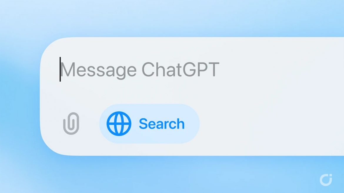 ChatGPT Search ora disponibile gratuitamente per tutti gli utenti