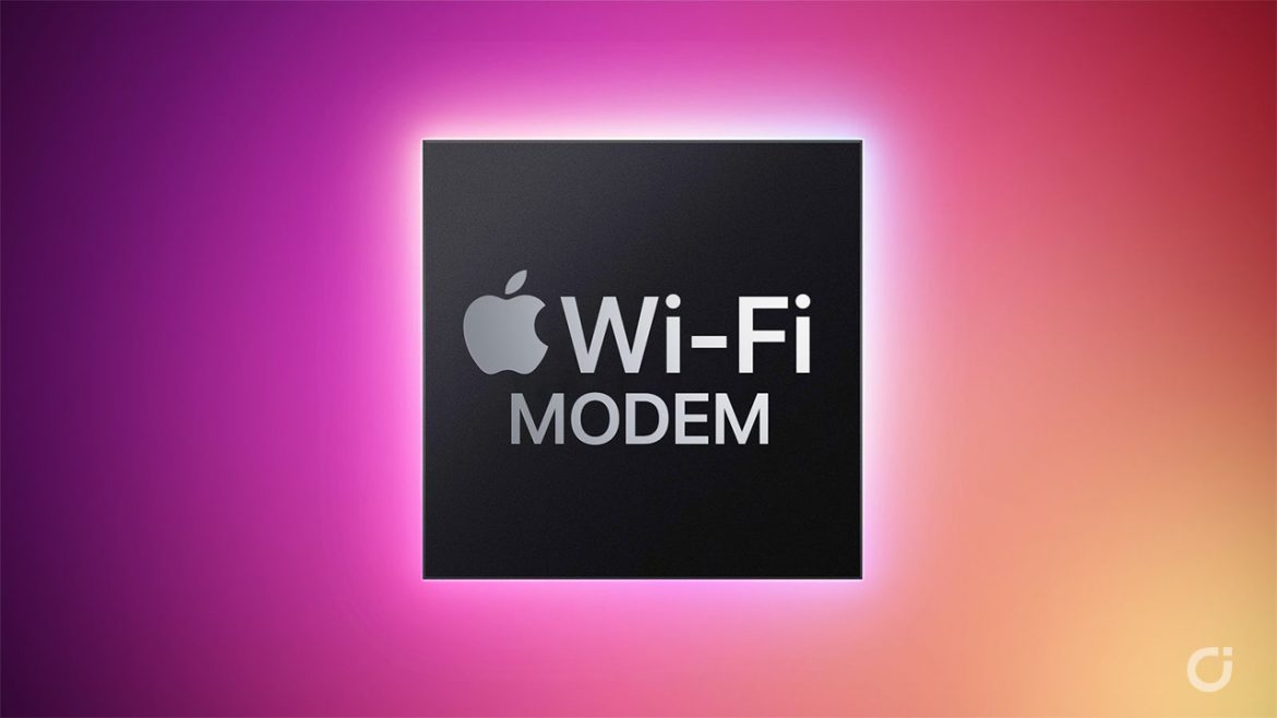 Apple potrebbe lanciare il suo chip Bluetooth e Wi-Fi nel 2025