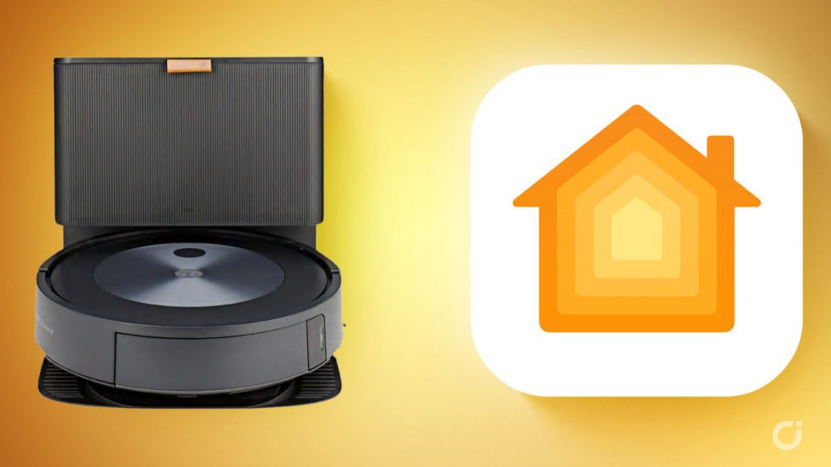 Apple posticipa al 2025 il supporto HomeKit per aspirapolvere robot