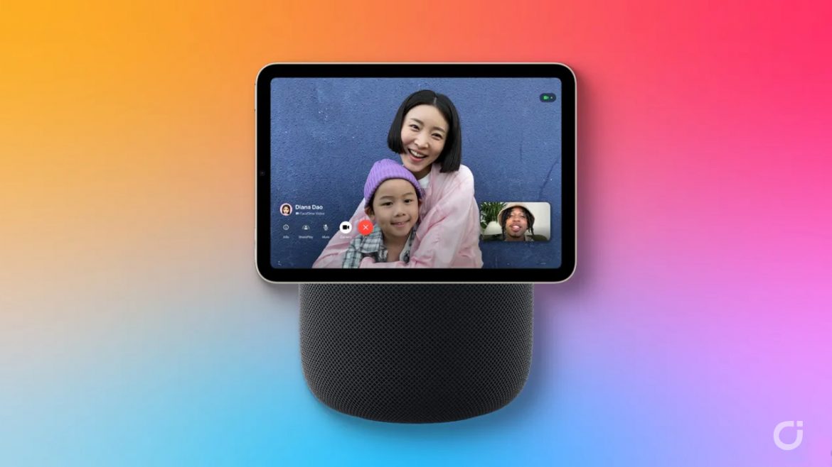 Il nuovo “HomePad” di Apple offrirà tre motivi per metterlo in ogni stanza della tua casa