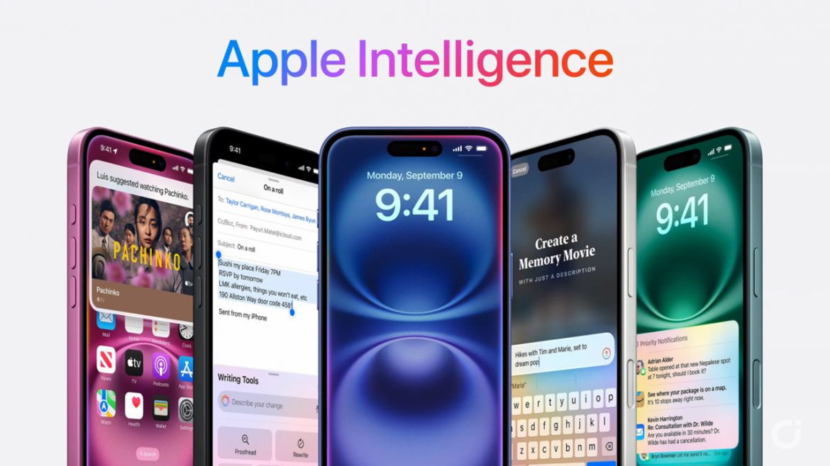 iOS 18.2 arriverà oggi con queste nuove funzionalità