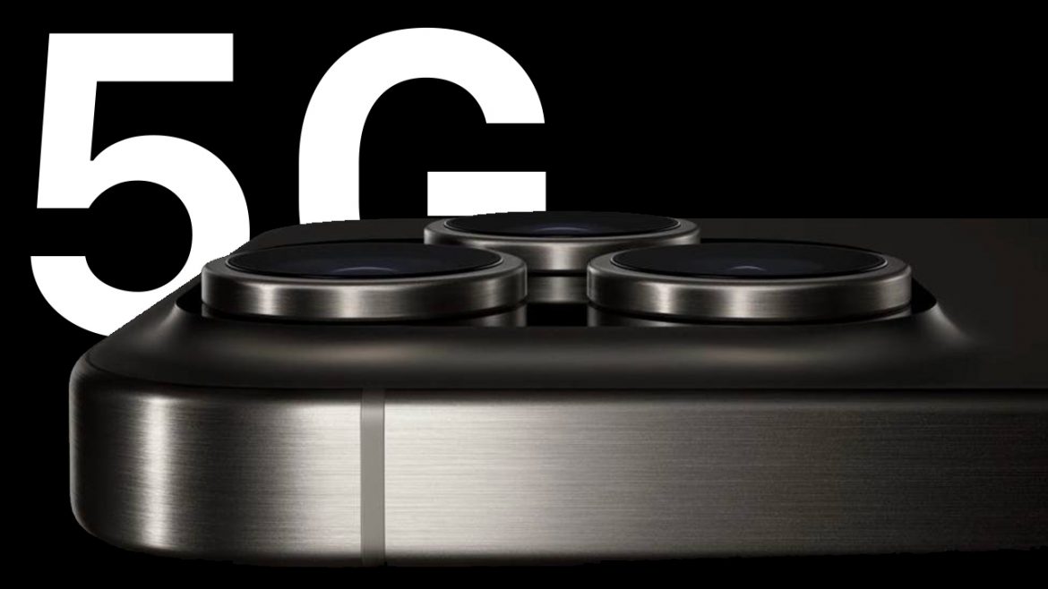 Apple accelera sul 5G: il modem di seconda generazione sarà disponibile su iPhone 18 Pro e iPad Pro