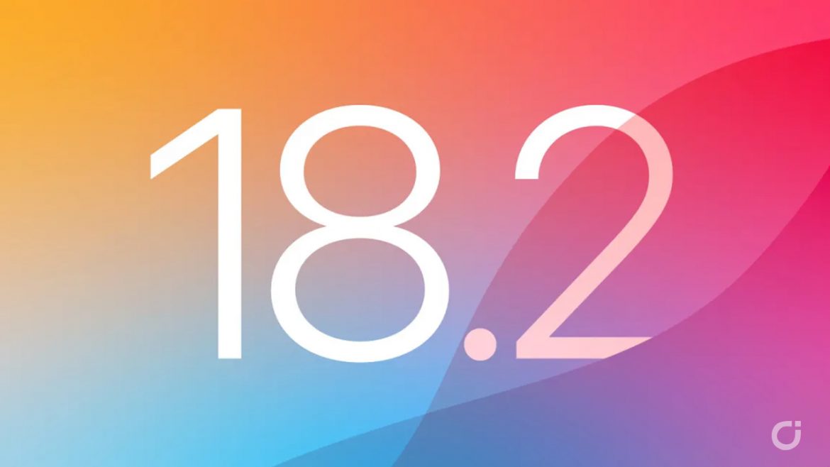 Apple rilascia iOS 18.2 per tutti: Ecco l’elenco completo delle novità e i link al download