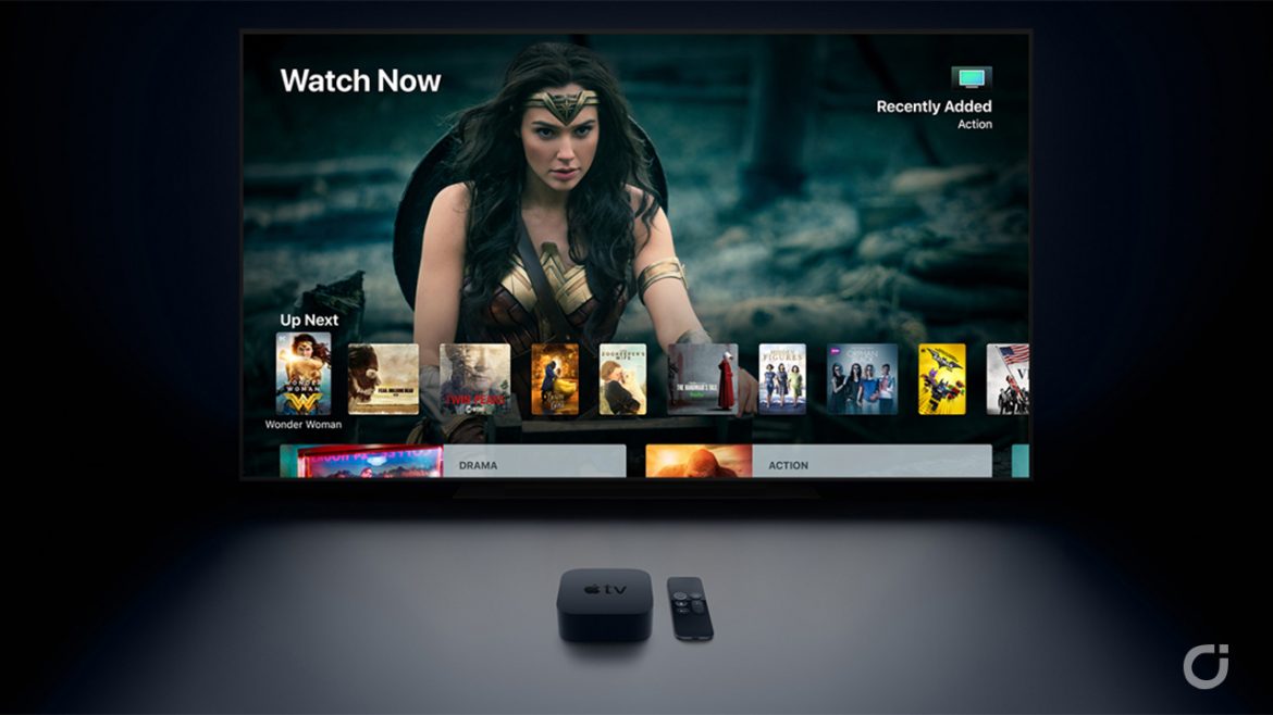 Il futuro dell’Apple TV secondo i rumors