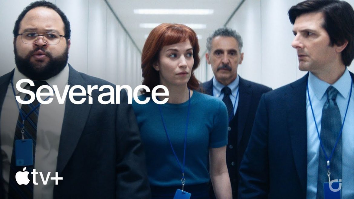 Severance 2: disponibili gli esclusivi primi otto minuti della nuova stagione su Apple TV+