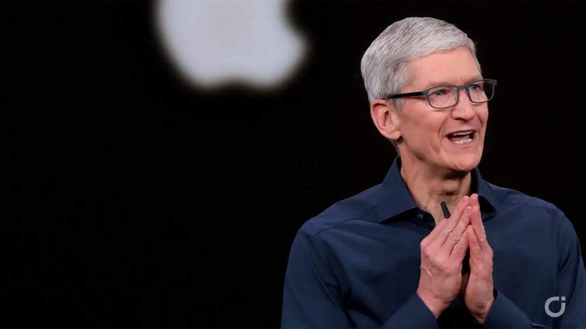 Apple Silicon brilla mentre Intel perde il suo CEO