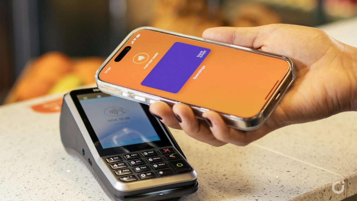 Vipps lancia il primo rivale di Apple Pay per iPhone in Norvegia