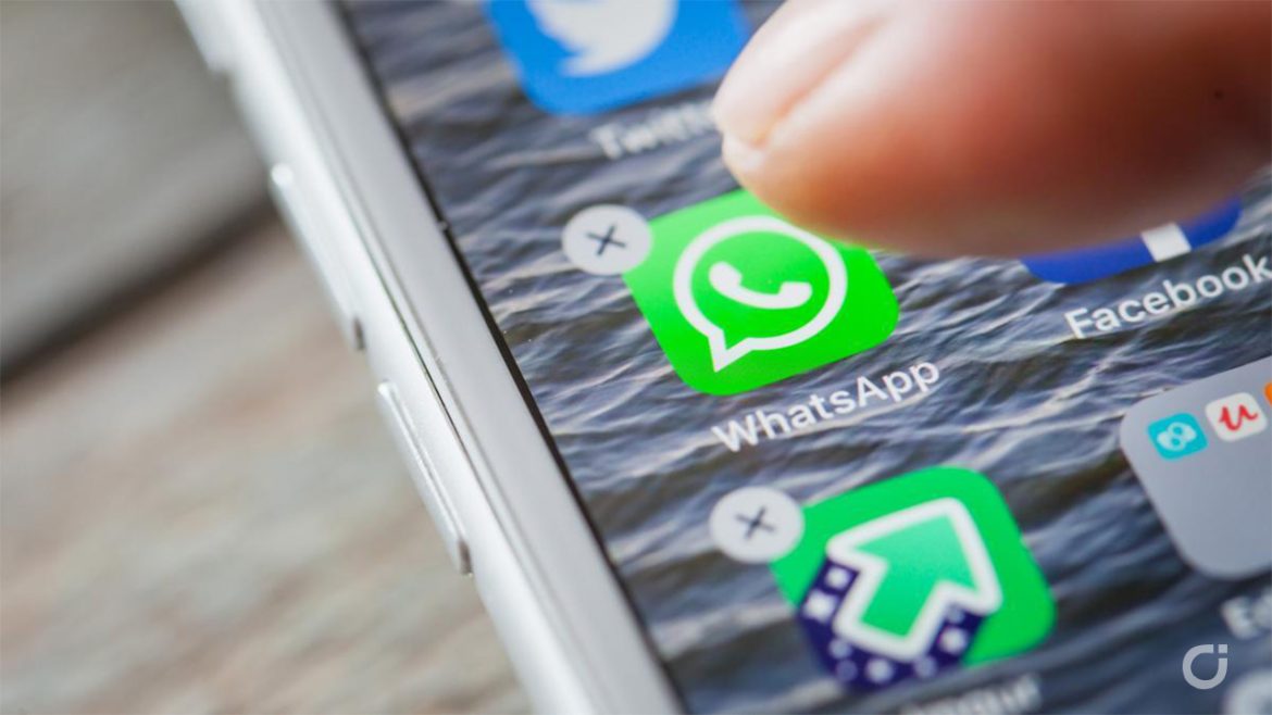 WhatsApp non sarà più compatibile con alcuni iPhone da maggio 2025