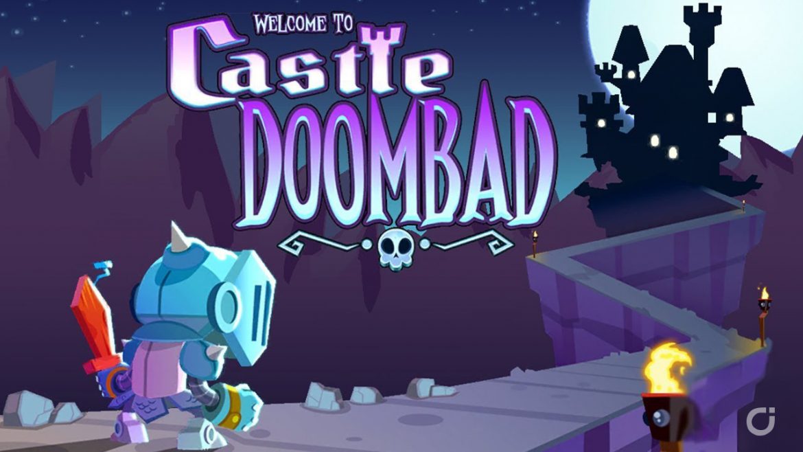 Castle Doombad: il tower defense più divertente dei veicoli Tesla ora è disponibile in App Store!