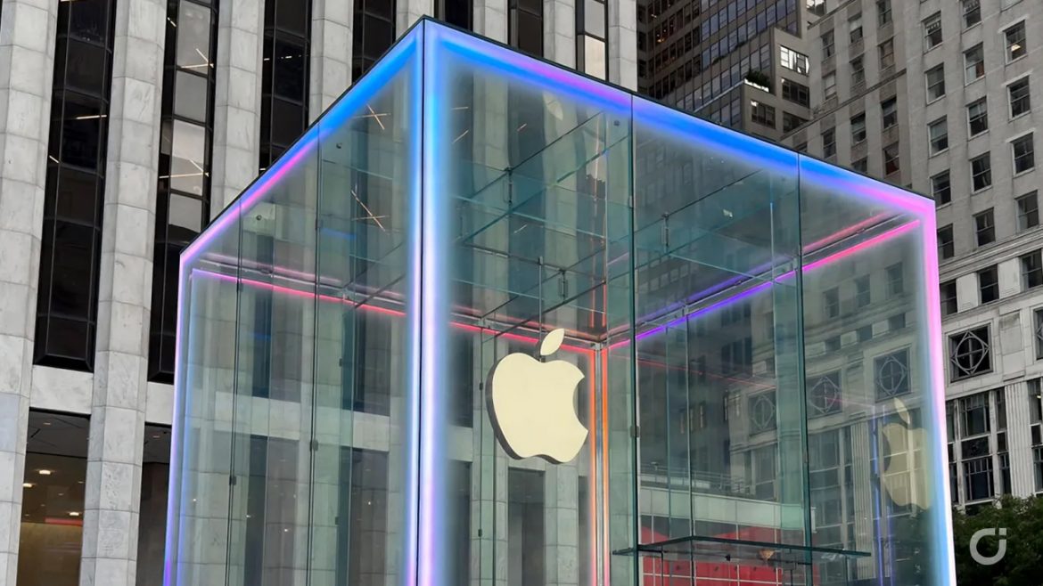 Gli Apple Store si preparano a nuovi aggiornamenti: possibili novità in arrivo la prossima settimana