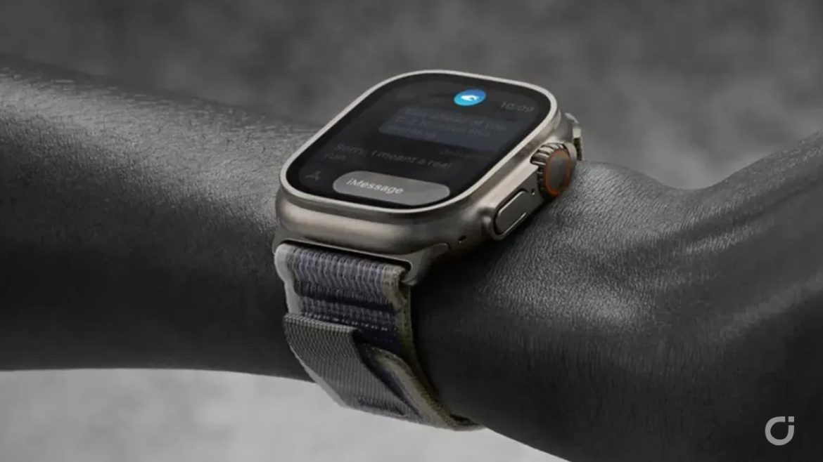 Apple Watch salva uno sciatore dopo una caduta di 300 metri in condizioni estreme | Video