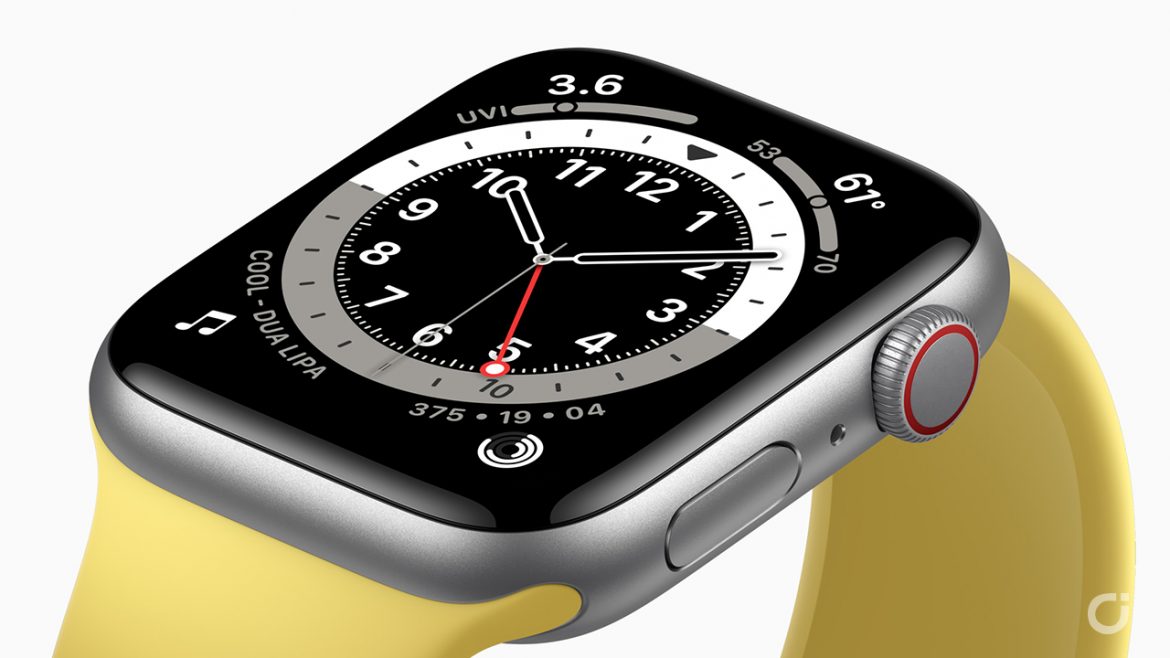 Apple Watch SE con nuovo design e funzioni di salute in arrivo nel 2025