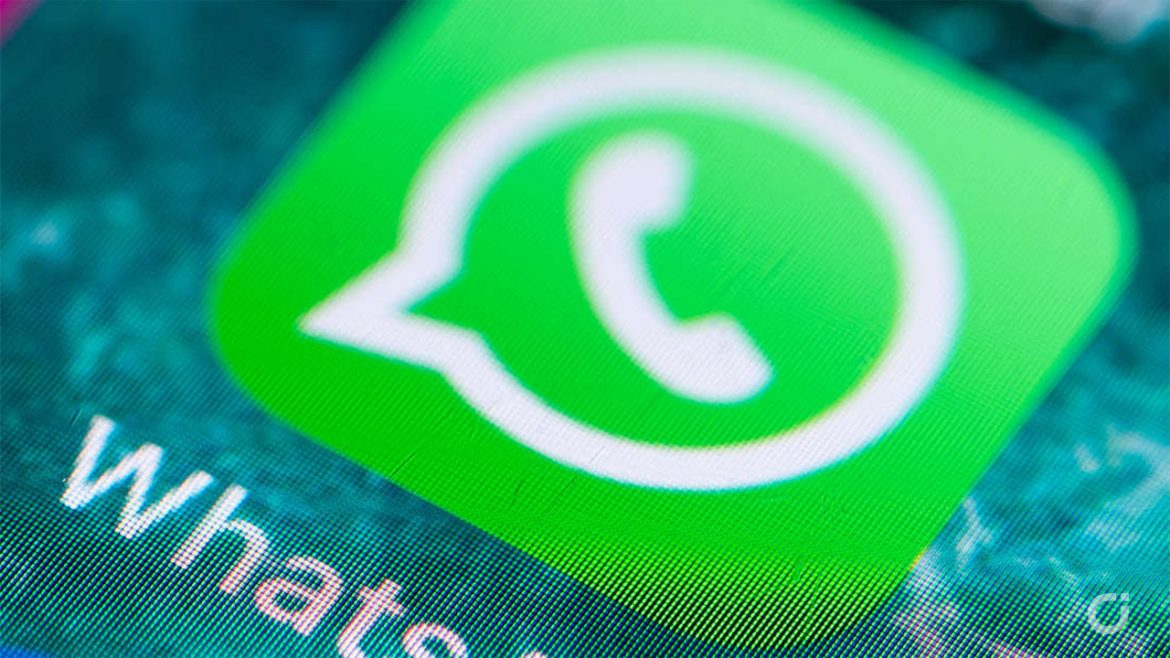 WhatsApp corregge un grave bug sulla privacy su iOS