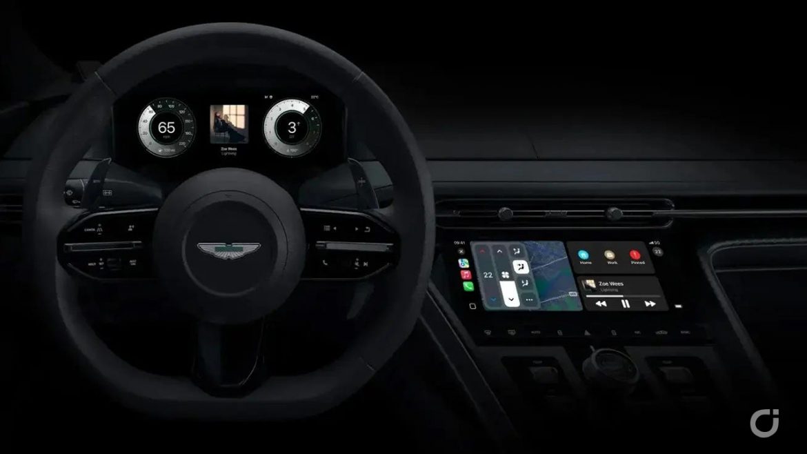 Apple conferma il ritardo di CarPlay 2, ma rassicura sullo sviluppo con le case automobilistiche