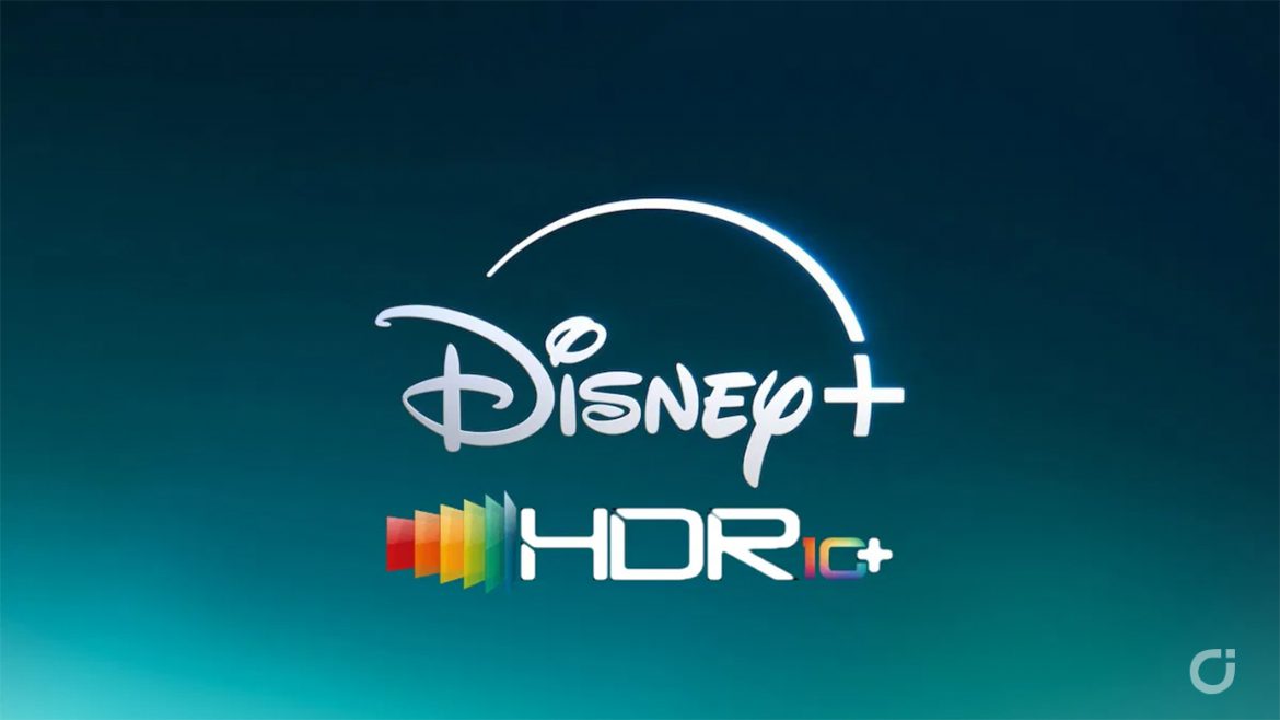 Disney+ introduce il supporto per l’HDR10+