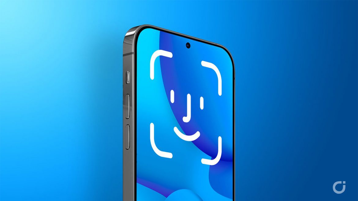 Face ID sotto il display dell’iPhone: tutte le novità sui rumor