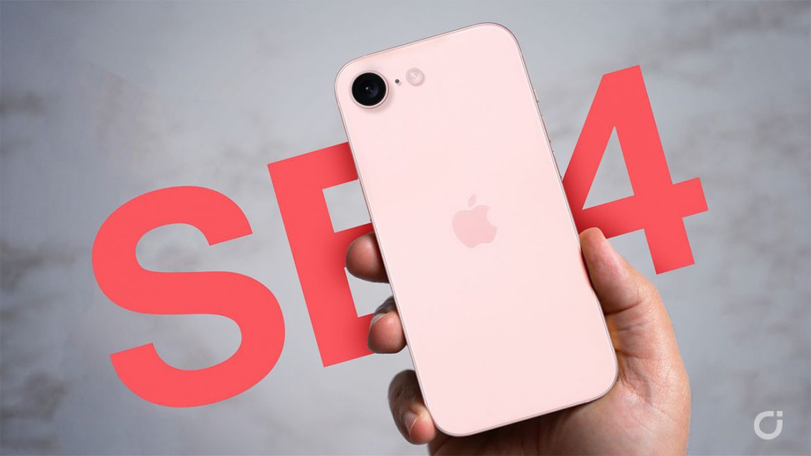 Nuovi rumors affermano che il cuore dell’iPhone SE 4 sarà il chip A18