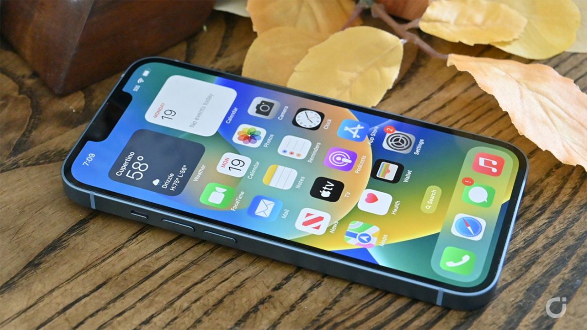 Il nuovo iPhone SE 4 avrà il notch e non la Dynamic Island