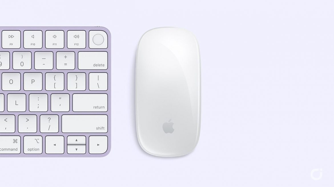 Magic Mouse 3 potrebbe arrivare nel 2026 con un design completamente rinnovato