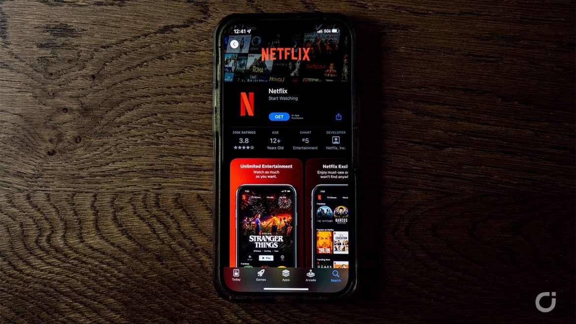 Netflix ora permette di scaricare intere stagioni con un semplice tap su iPhone e iPad