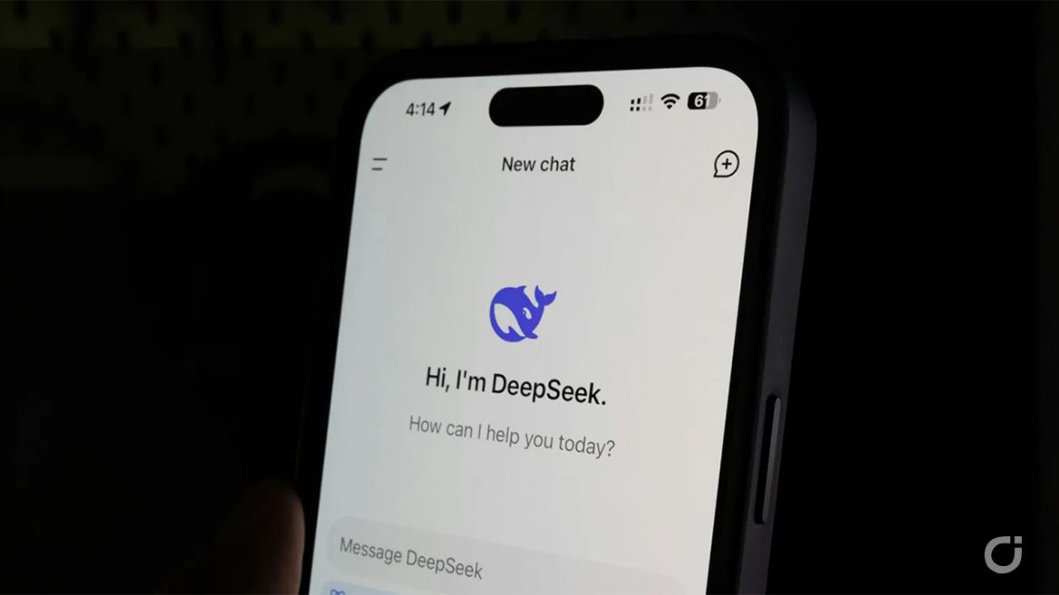 Tim Cook commenta l’arrivo di DeepSeek AI