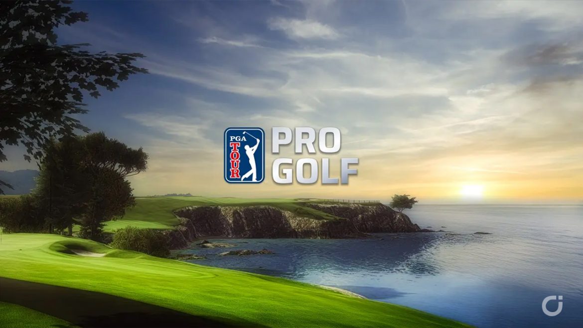 PGA Tour Pro Golf è ora disponibile su Apple Arcade: un’esperienza di golf in tempo reale