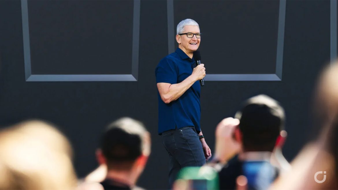 Apple boccia la proposta di eliminare il programma di diversità, equità e inclusione