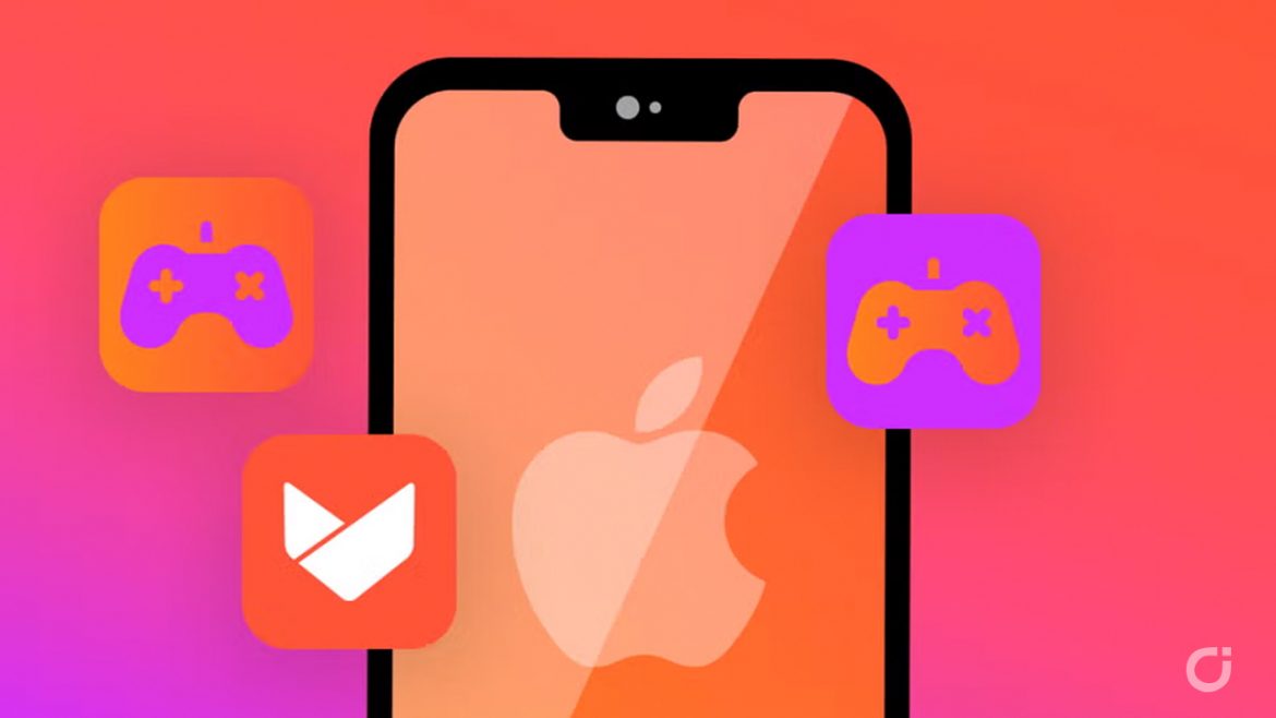 Aptoide sbarca su iOS in Europa con il supporto alle versioni precedenti dei giochi