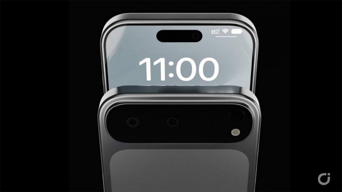 iPhone 17: trapelano i design CAD dei quattro nuovi modelli