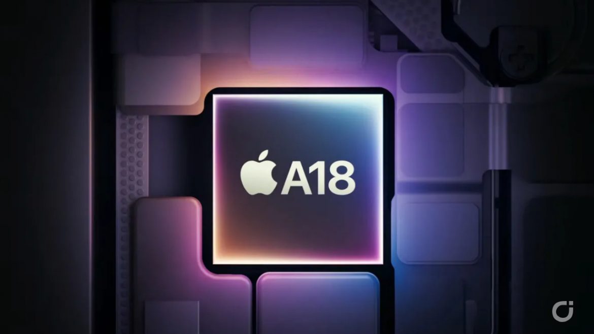 L’iPhone 16e ha un chip A18 con GPU depotenziata. Cosa cambia davvero?