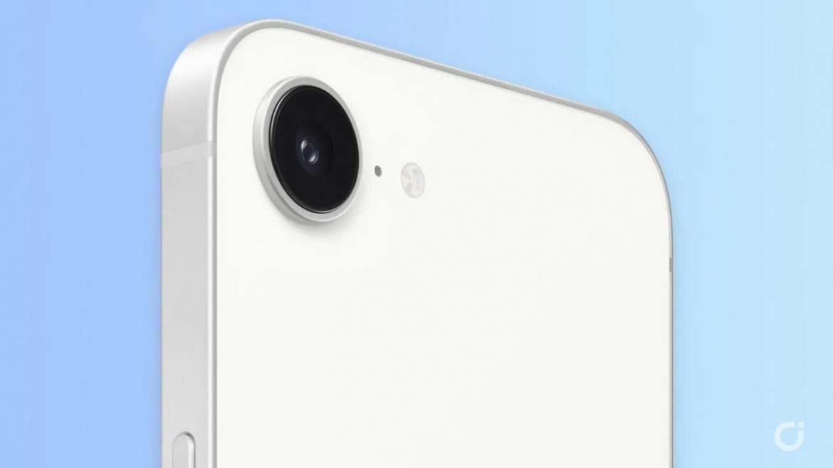 iPhone 16e delude sul fronte fotografico nonostante la fotocamera da 48 MP