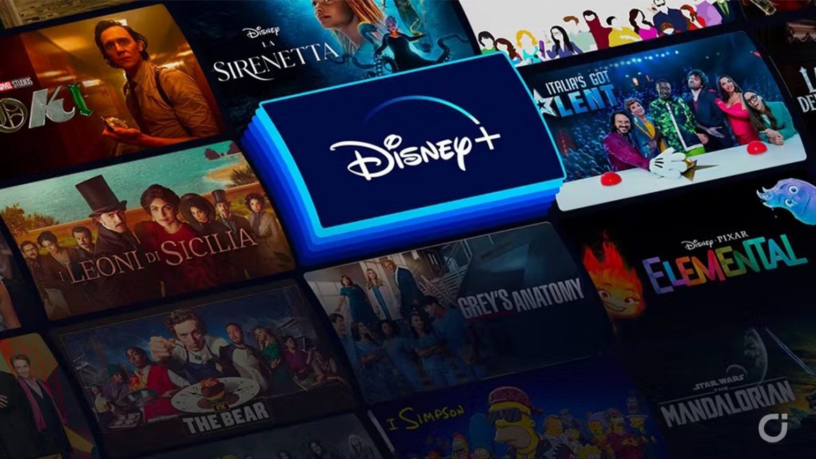 Disney+ perde 700.000 abbonati dopo l’aumento dei prezzi