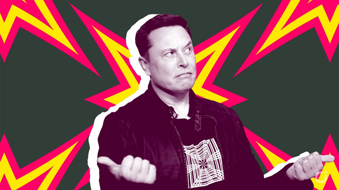 Elon Musk smentisce le voci sull’acquisto di TikTok: “Non mi interessa”