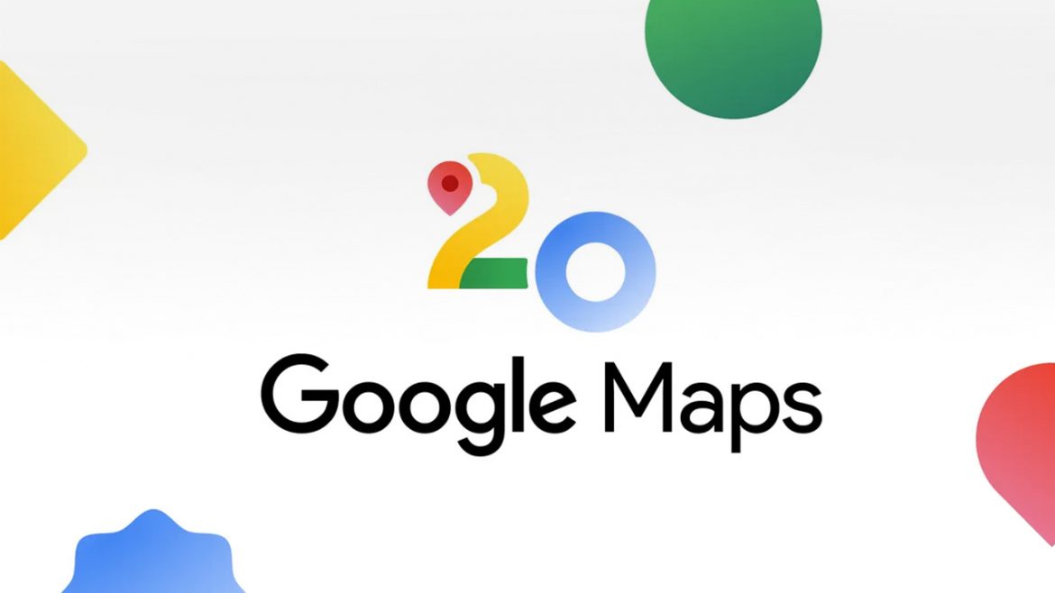 Google Maps compie 20 anni: ecco alcune curiosità ed i luoghi più recensiti in Italia