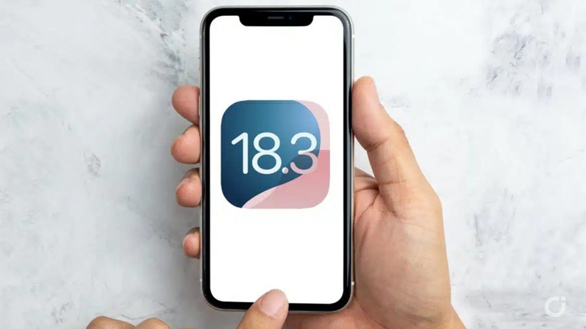 Apple rilascia una nuova versione di iOS 18.3 per iPhone 11