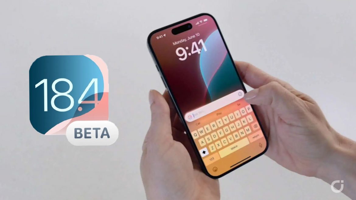 iOS 18.4 beta già dalla prossima settimana potrebbe portare Apple Intelligence in Italia ed un nuovo Siri