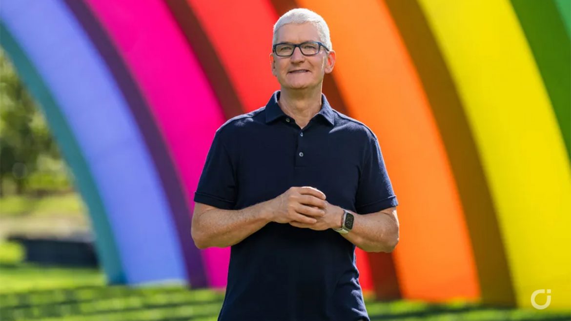 Tim Cook conferma grandi novità in arrivo per gli iPhone del futuro