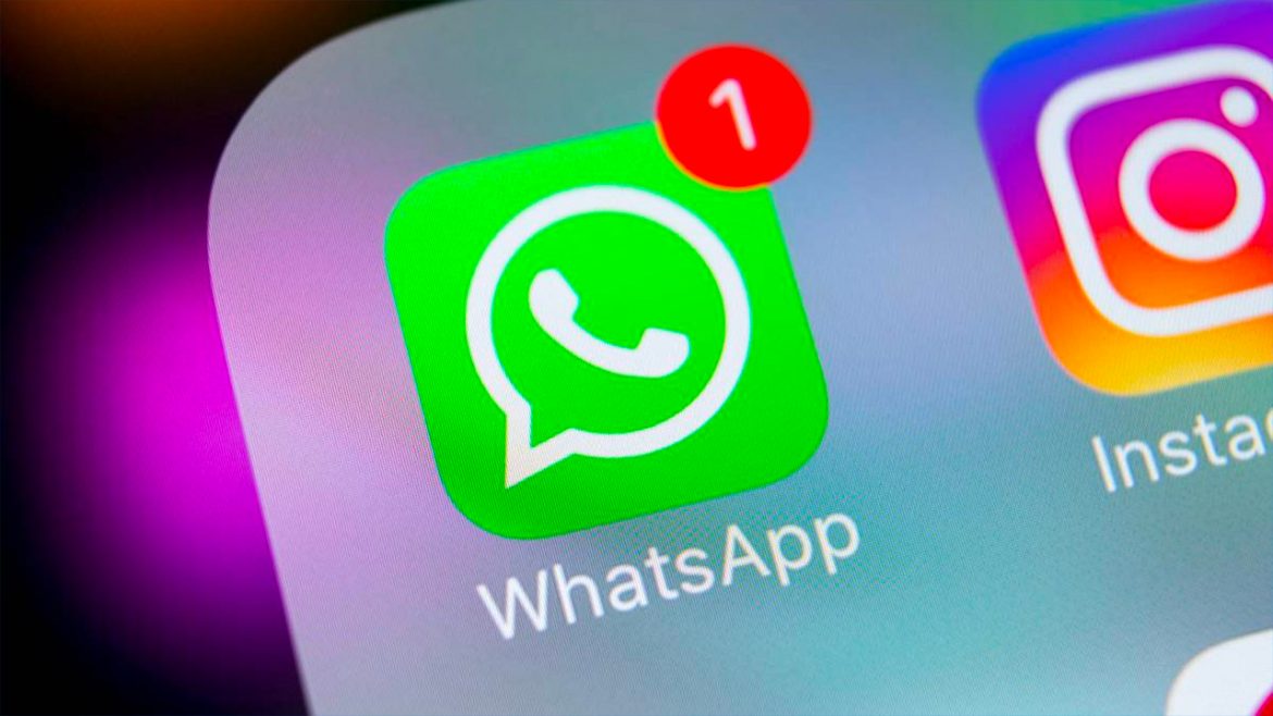 WhatsApp reintroduce l’opzione per cancellare automaticamente il badge delle notifiche