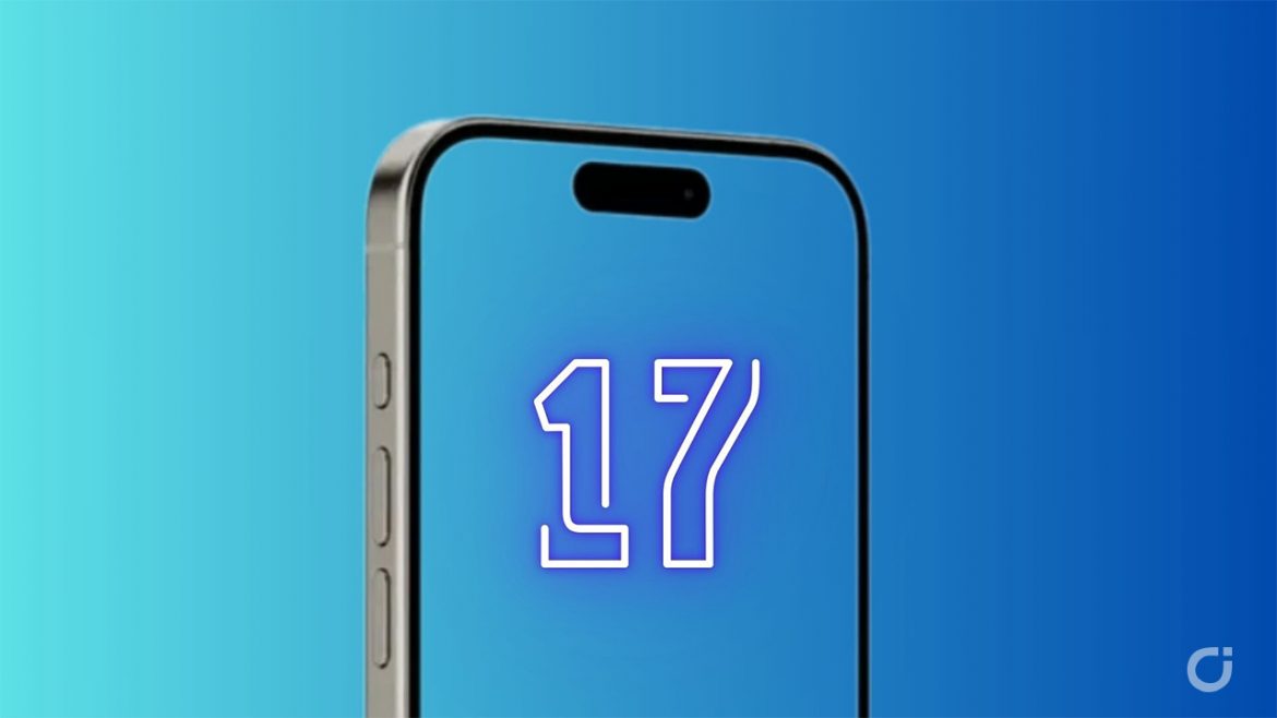 Fotocamera frontale da 24 MP su tutti i modelli di iPhone 17, l’Air potrebbe deludere le aspettative