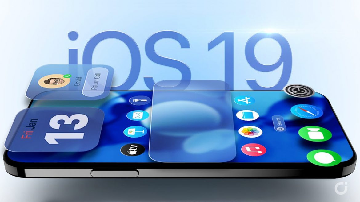 iOS 19 porterà il più grande redesign di sempre, ma è una mossa rischiosa per Apple?