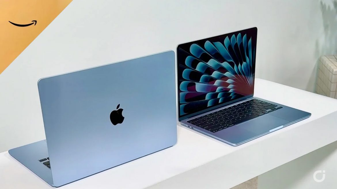 Il nuovo MacBook Air M4 è disponibile all’acquisto su Amazon: chi dovrebbe comprarlo