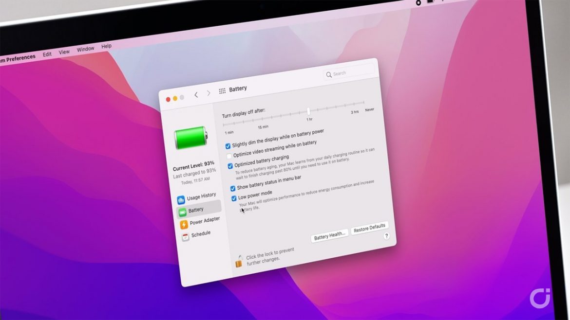 Il nuovo Mac Studio non ha ancora la modalità Prestazioni elevate